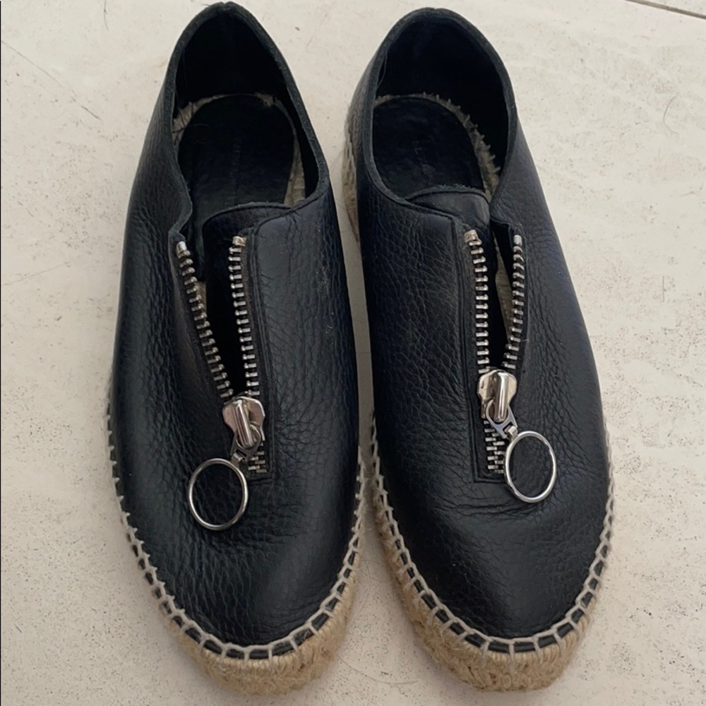 Alexander Wang Esphadrilles